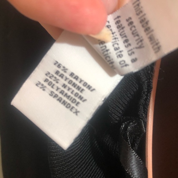 Diane Von Furstenberg slimming slinky dress, M - Picture 5 of 8